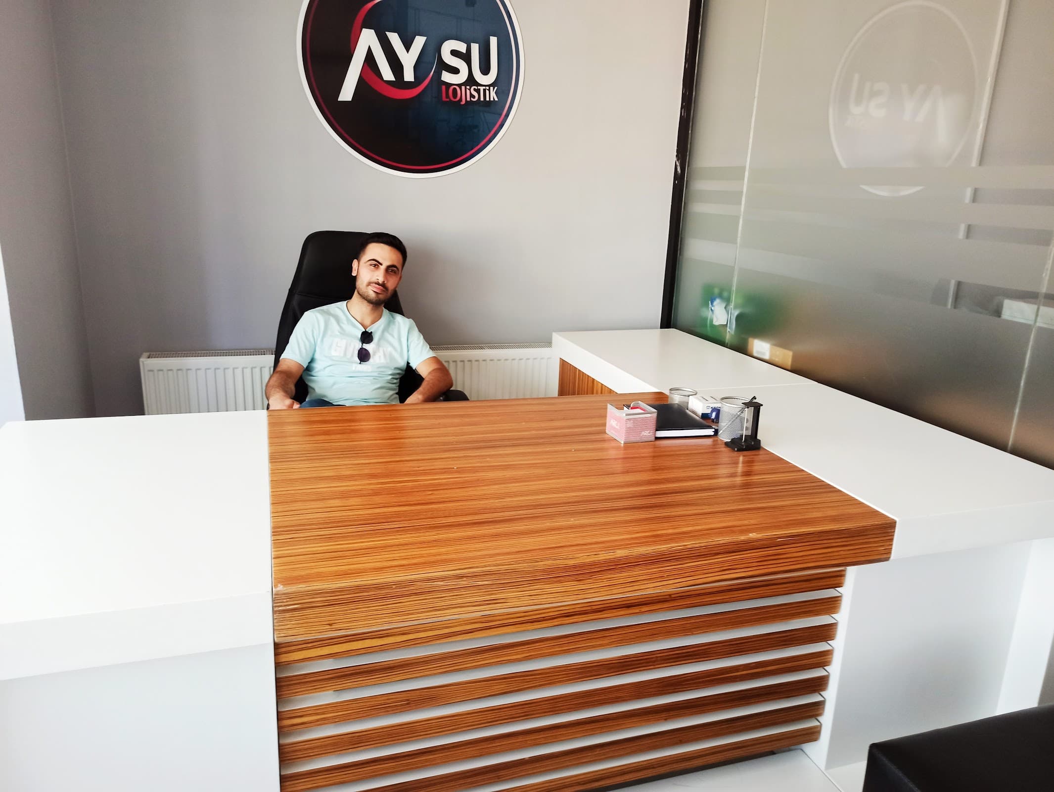 Arslan İş Merkezi — Nilüfer, Bursa Hazır Ofis fotoğraf 2