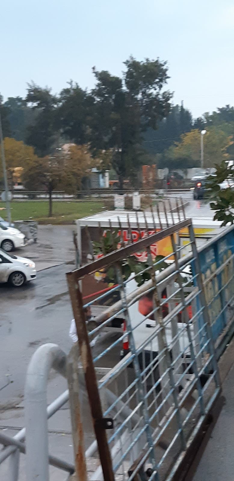 Batı İş Merkezi — Konak, İzmir Hazır Ofis fotoğraf 5