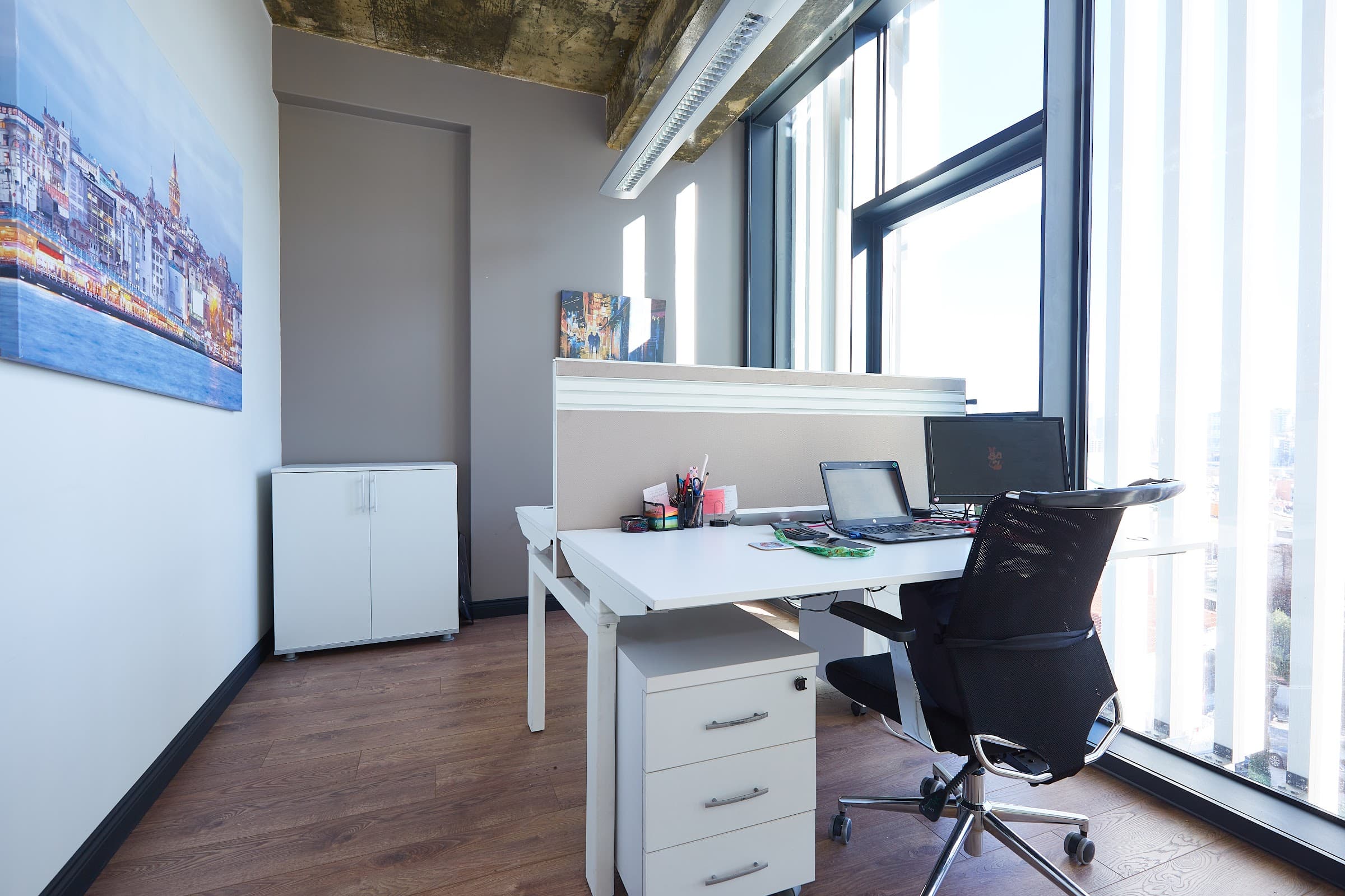 eOfis - Bahariye — Kadıköy, İstanbul Hazır Ofis fotoğraf 3