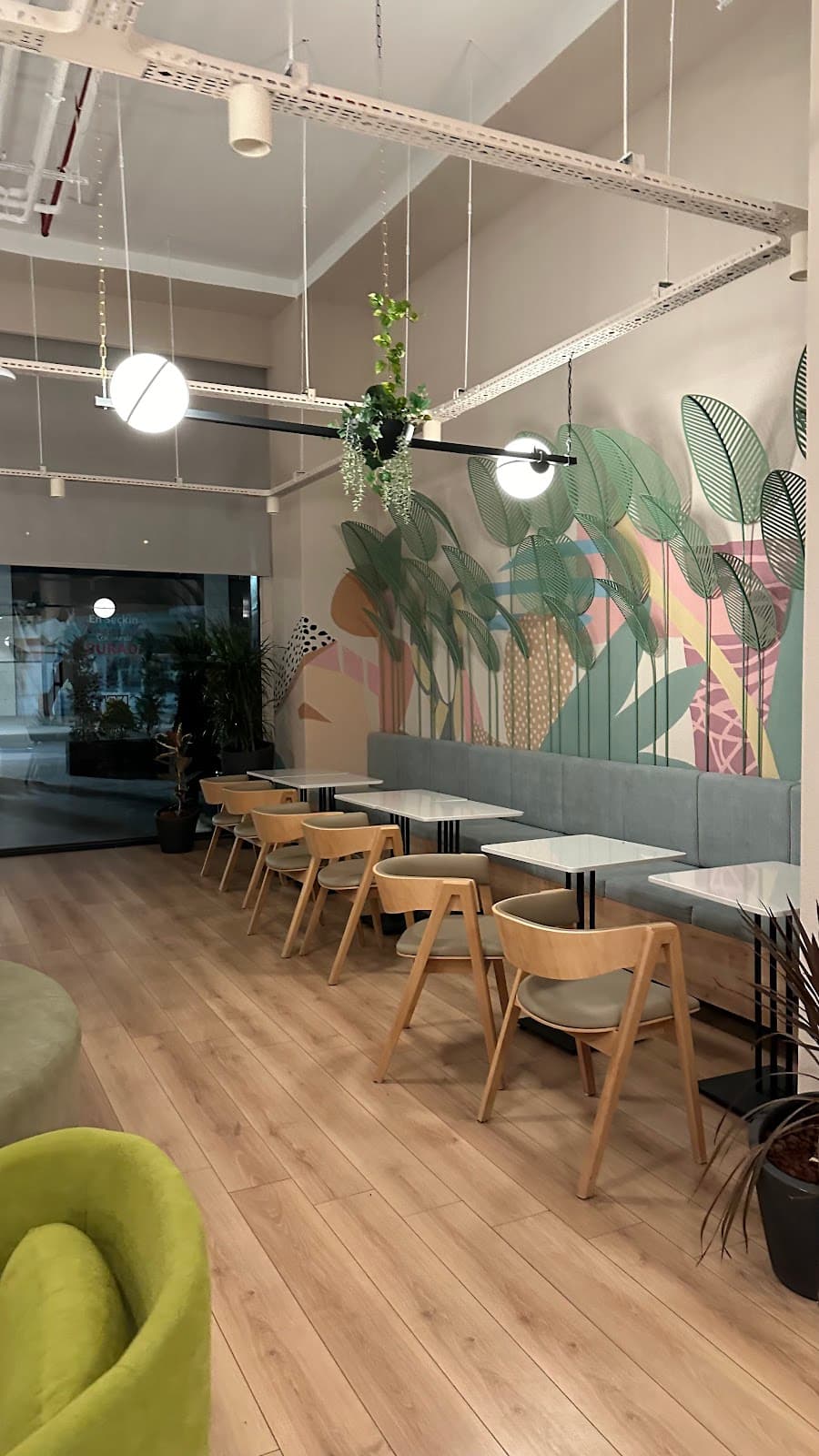 Kolektif House 1071 Ankara — Çukurambar, Ankara Coworking