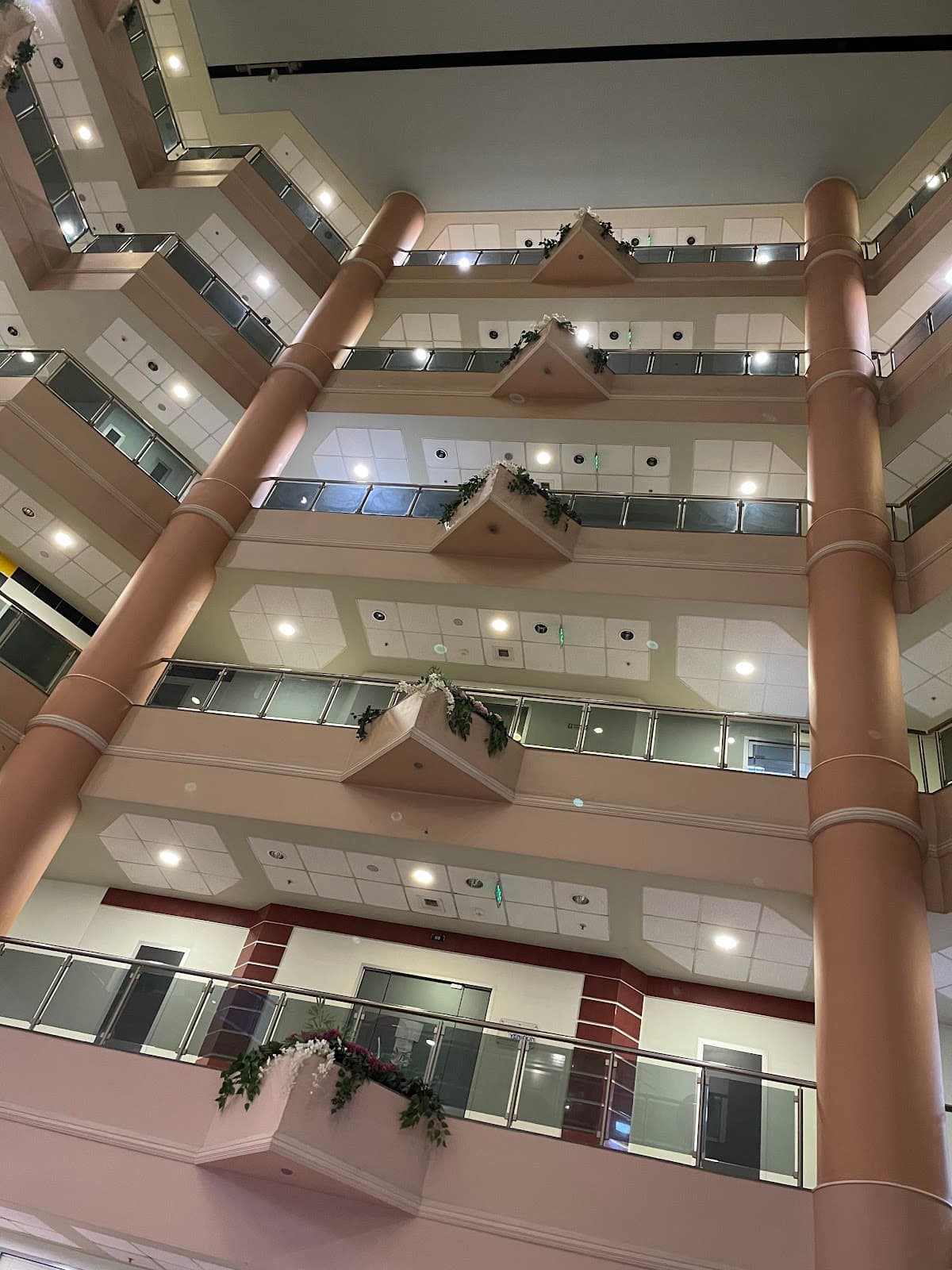 Merter Meridyen İş Merkezi — Bakırköy, İstanbul Hazır Ofis fotoğraf 3