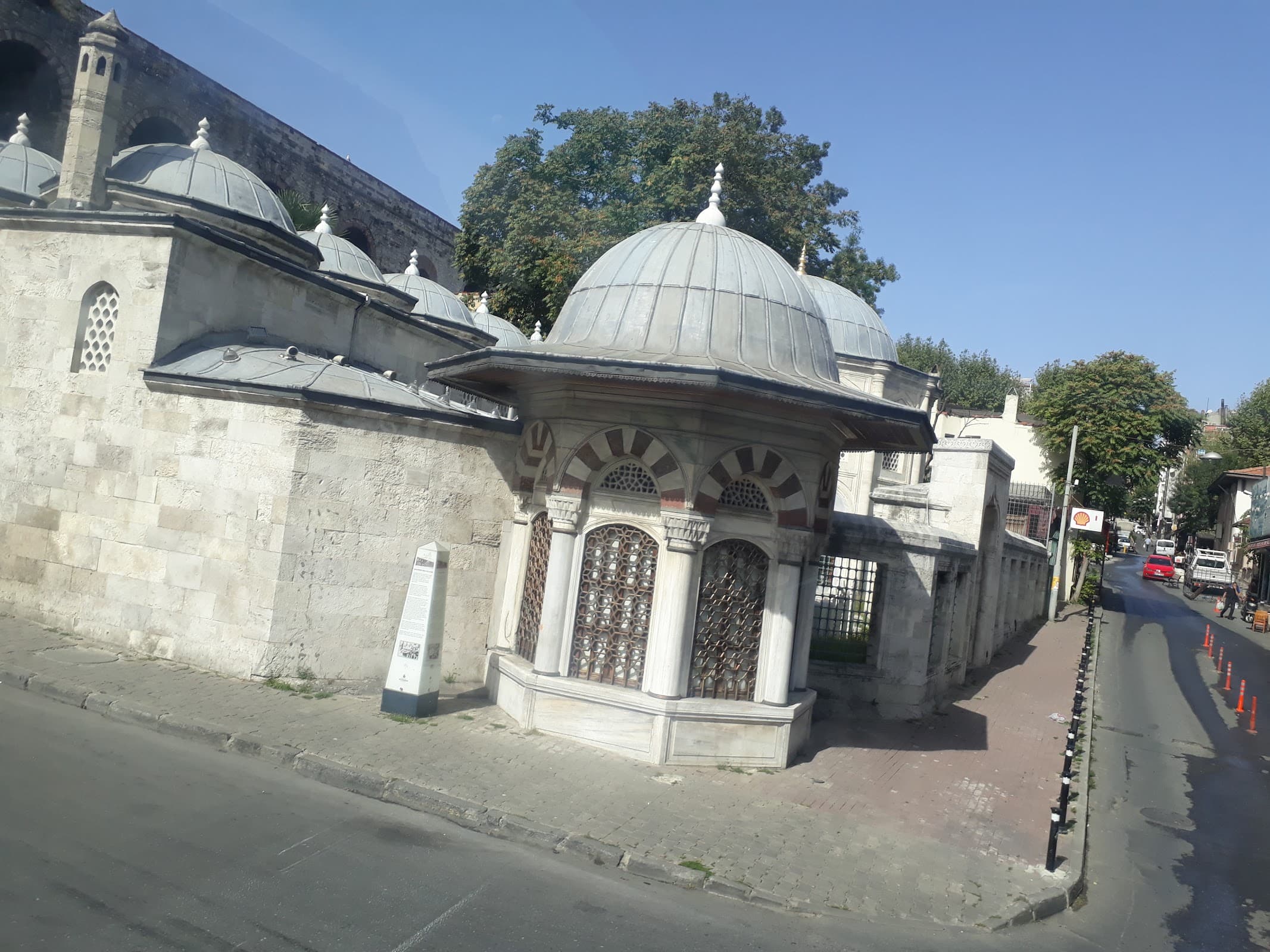 Merter Meridyen İş Merkezi — Bakırköy, İstanbul Hazır Ofis fotoğraf 4