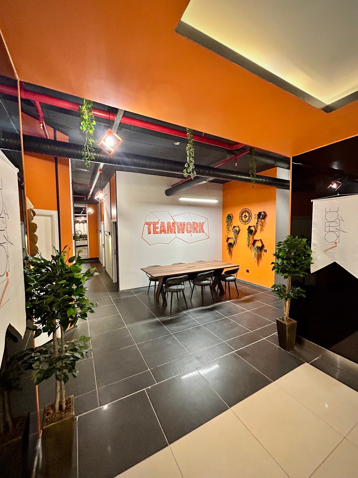 Noffice Center Ankara Hazır Ofis & Sanal Ofis Hizmetleri — Konutkent, Ankara Sanal Ofis fotoğraf 2