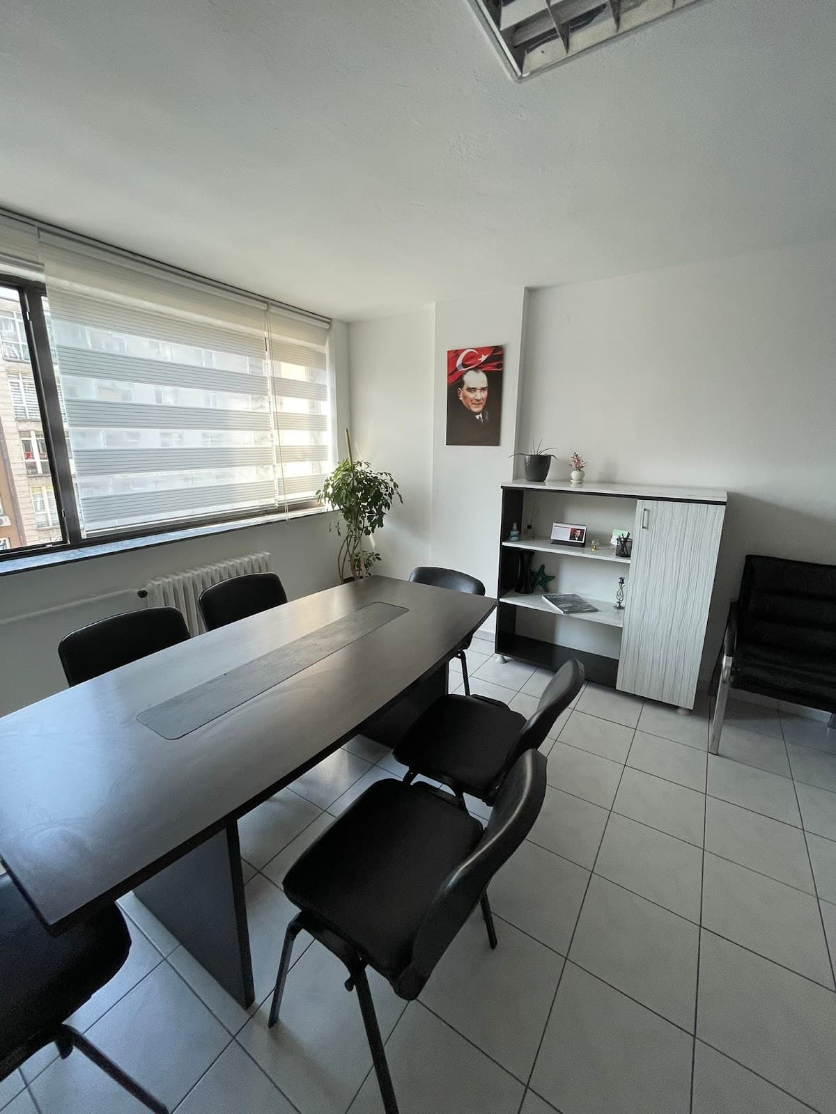 Amfora Ofis Kızılay - Sanal Ofis — Kızılay, Ankara Sanal Ofis fotoğraf 3