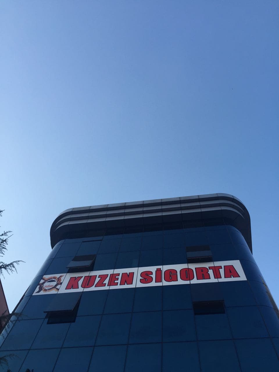 SOYLU İŞ MERKEZİ — Ataşehir, İstanbul Hazır Ofis