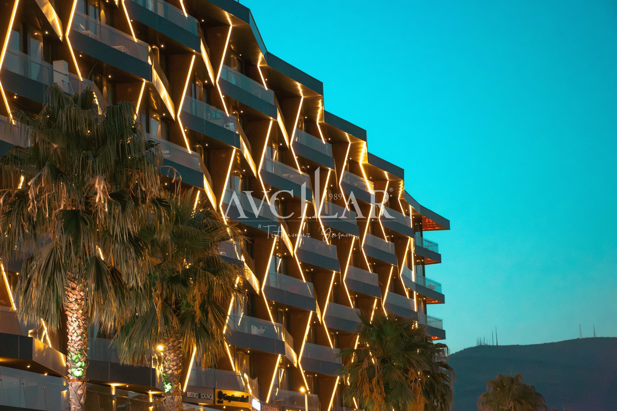 Avcılar İnşaat Bornova Tanıtım Ofisi — Bornova, İzmir Hazır Ofis fotoğraf 5
