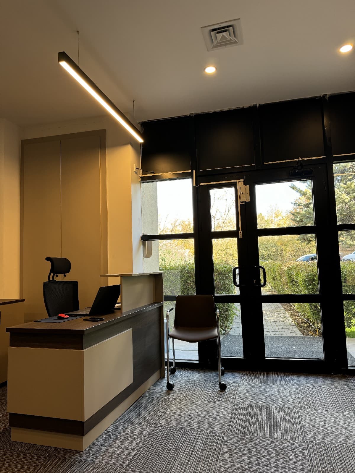 Logos Ofis Bilkent — Bilkent, Ankara Hazır Ofis fotoğraf 3