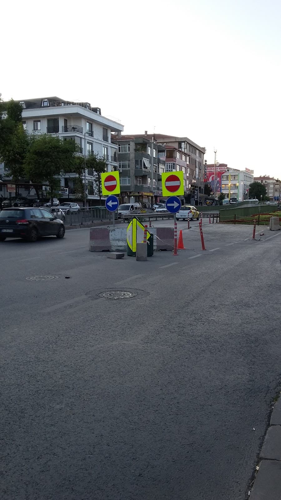 Ünverdi İş Merkezi — Bakırköy, İstanbul Hazır Ofis fotoğraf 4