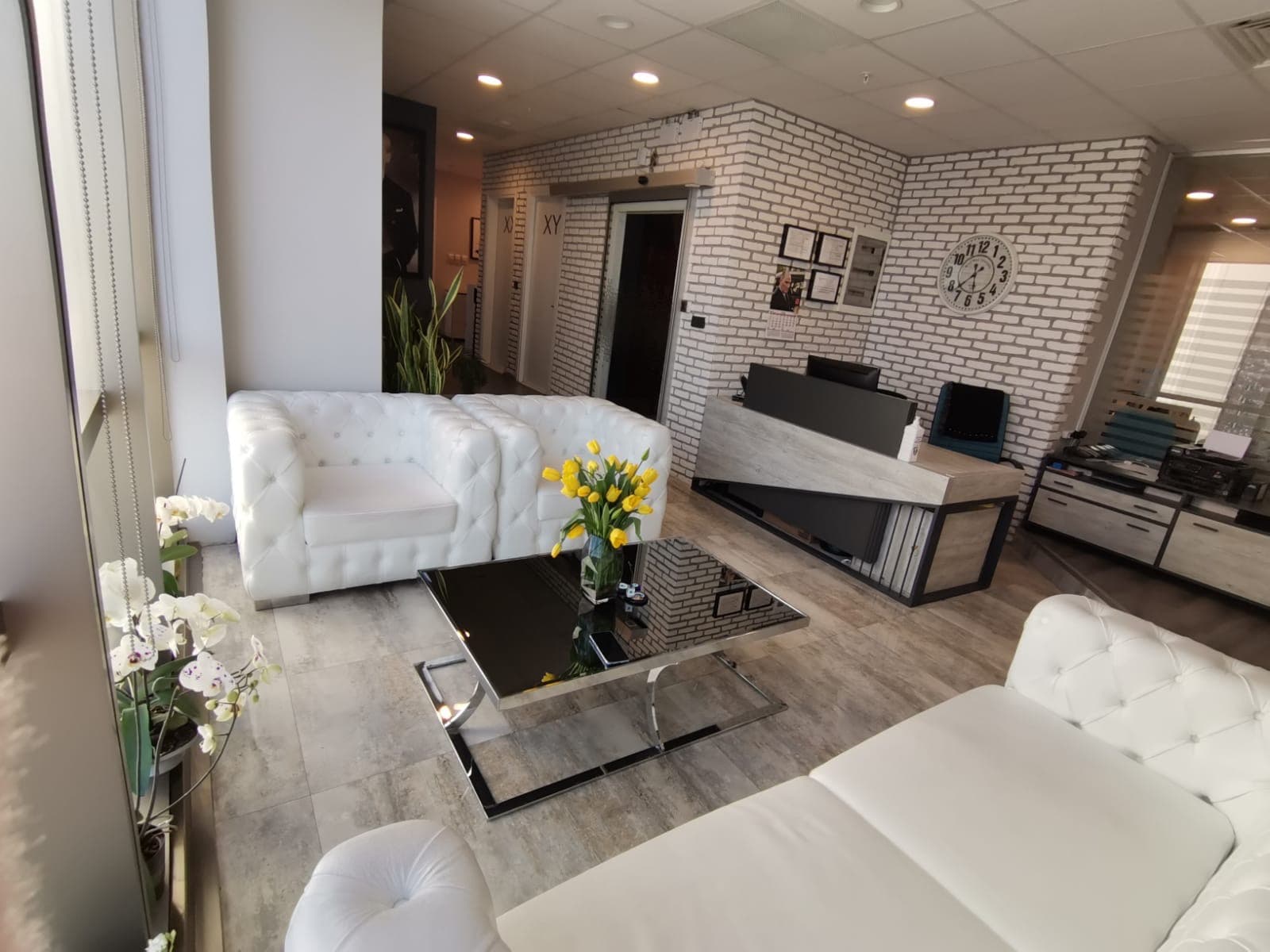 OFFICE570 | Sanal ofis & Hazır ofis — Bayraklı, İzmir Sanal Ofis fotoğraf 2