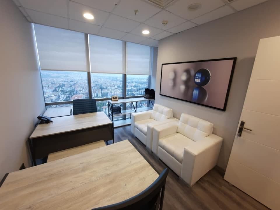 OFFICE570 | Sanal ofis & Hazır ofis — Bayraklı, İzmir Sanal Ofis fotoğraf 3