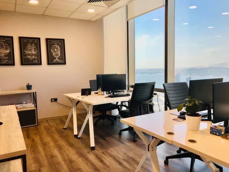 OFFICE570 | Sanal ofis & Hazır ofis — Bayraklı, İzmir Sanal Ofis fotoğraf 4