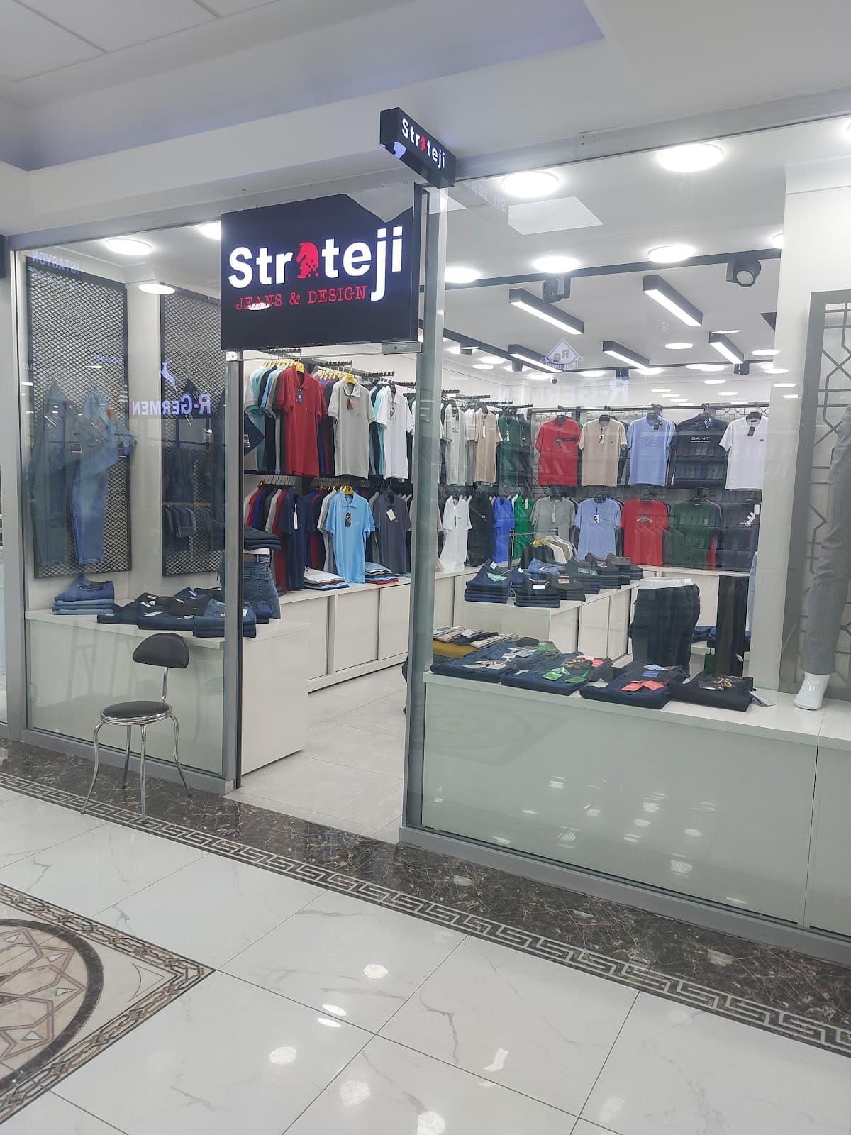 Elegance Business Center — Bakırköy, İstanbul Business Center