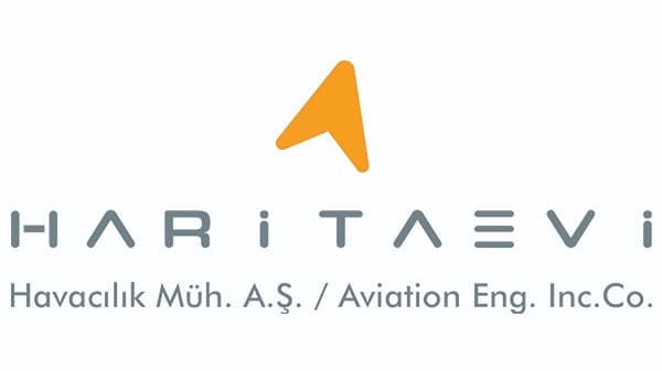 Haritaevi Havacılık Müh. A.Ş. (Aviation Eng Inc Co) — Eskişehir Yolu, Ankara Hazır Ofis fotoğraf 2