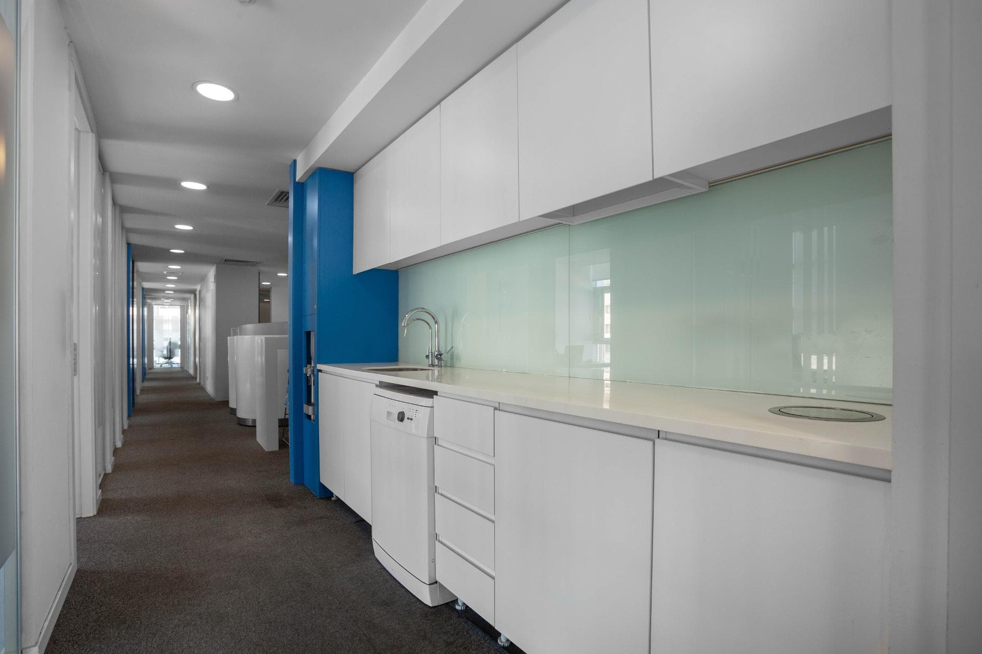 Regus - Adana, Ataturk Caddesi — Seyhan, Adana Hazır Ofis fotoğraf 4