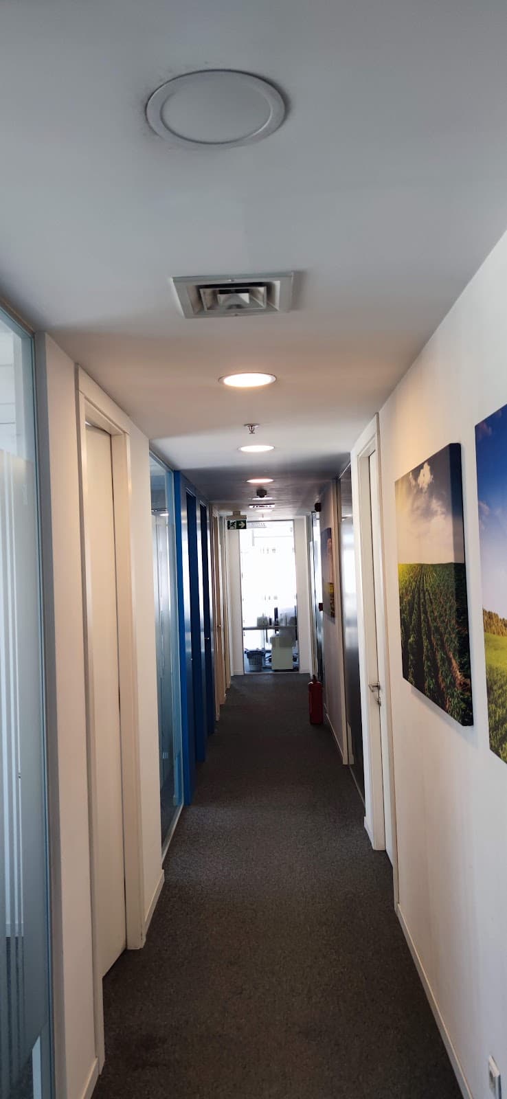Regus - Adana, Ataturk Caddesi — Seyhan, Adana Hazır Ofis fotoğraf 5