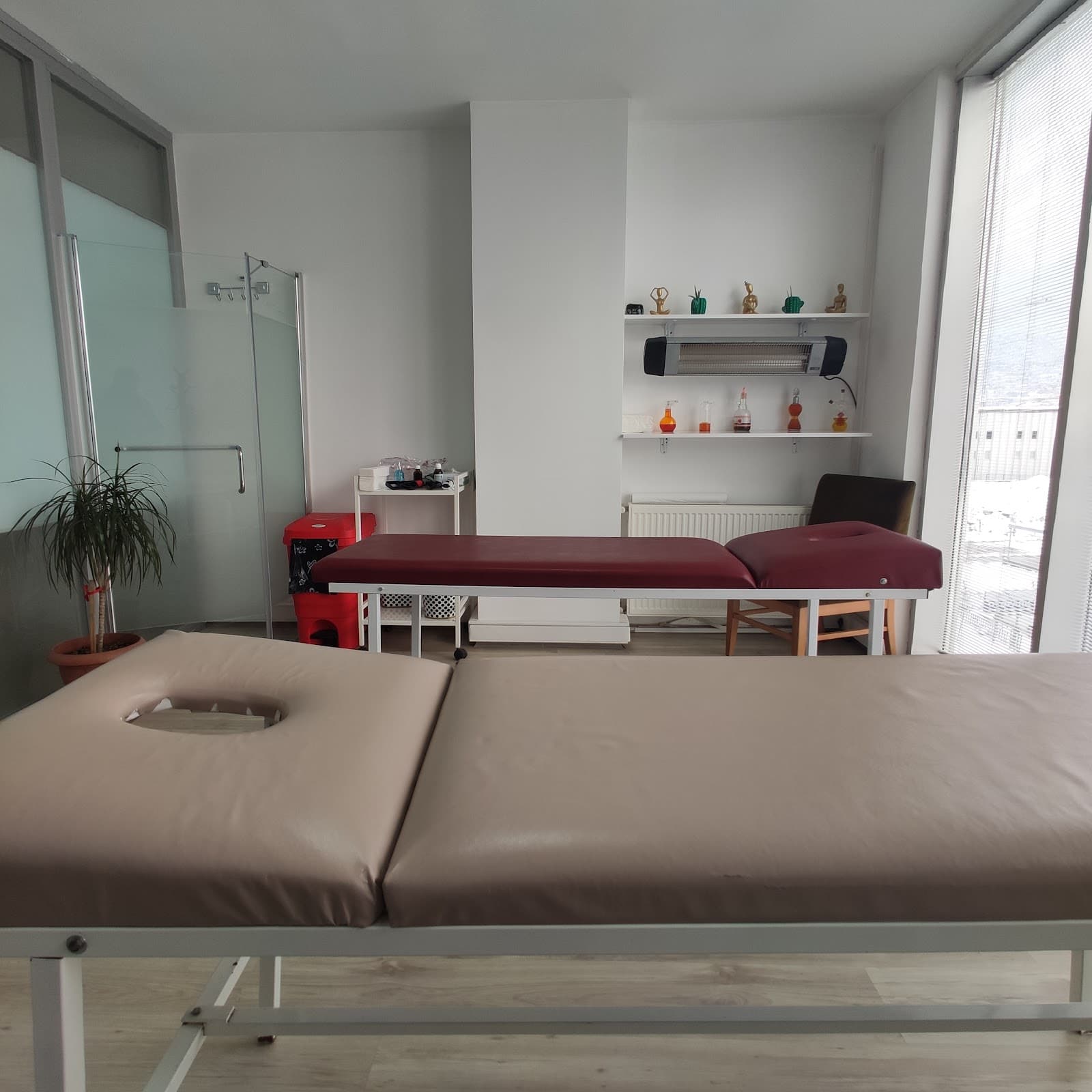 Tezeller İş Merkezi — Nilüfer, Bursa Hazır Ofis fotoğraf 5