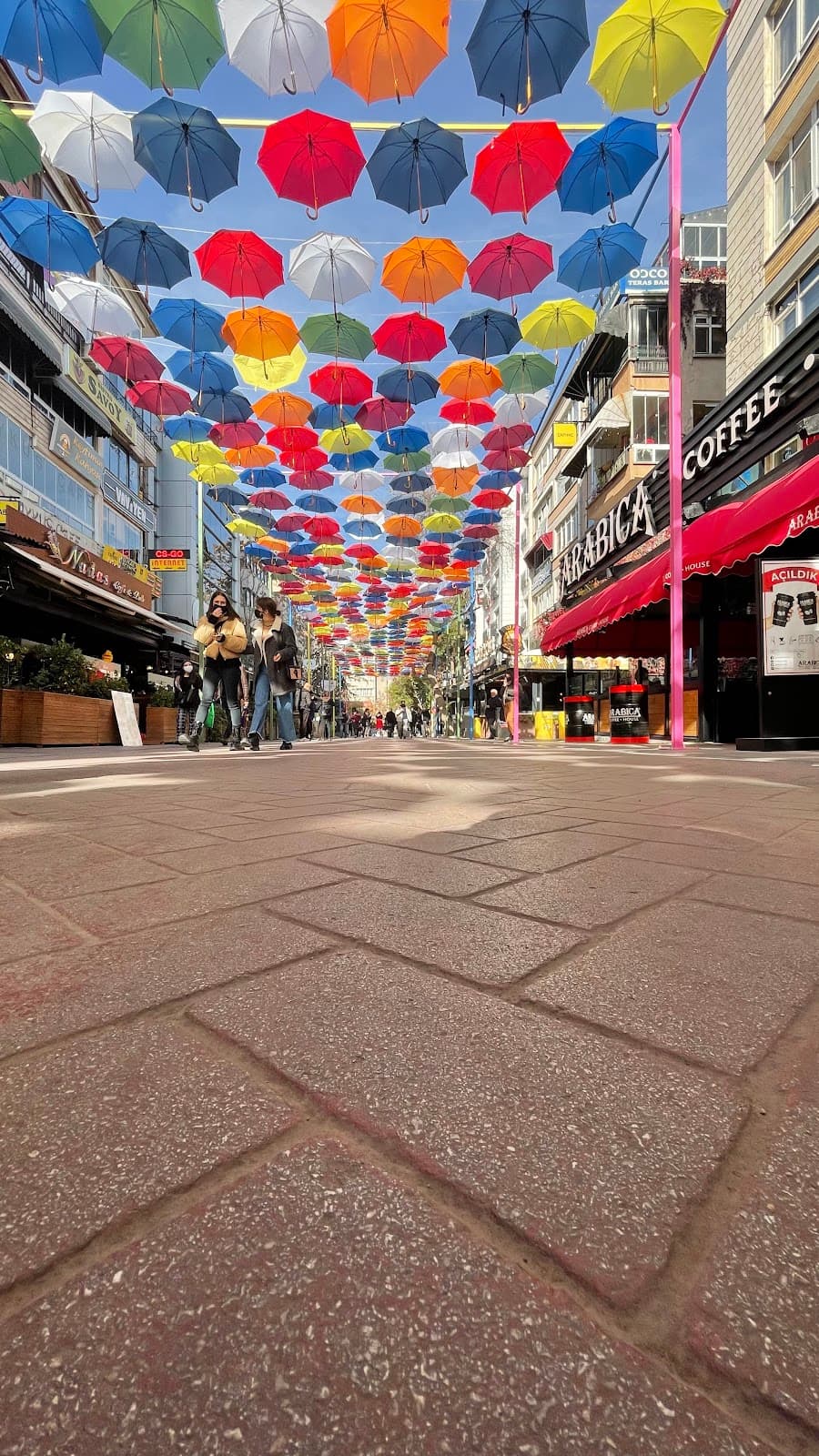 Şener & Onar İş Merkezi — Kızılay, Ankara Hazır Ofis fotoğraf 2