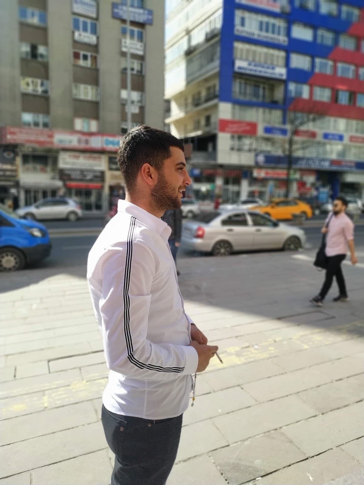 Şener & Onar İş Merkezi — Kızılay, Ankara Hazır Ofis fotoğraf 4