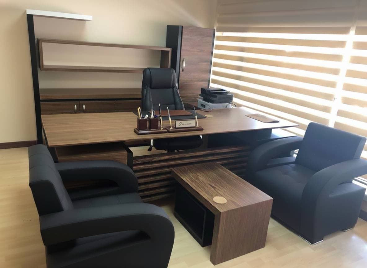 Kiralık ofis Ankara — Balgat, Ankara Hazır Ofis fotoğraf 2
