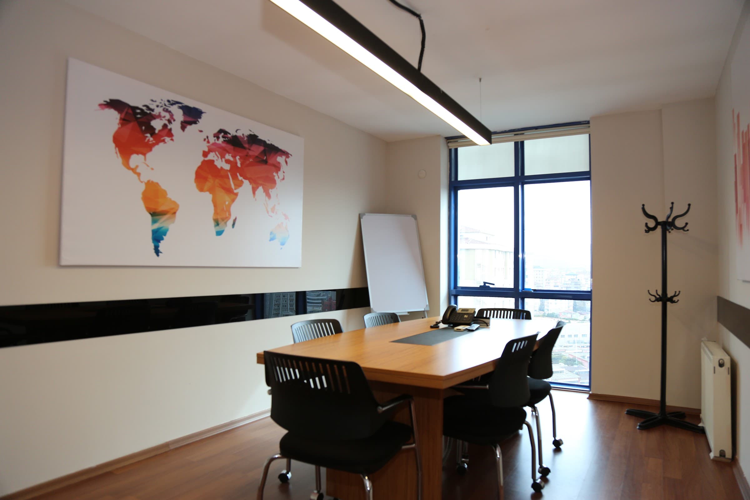 Joker Ofis | Ataşehir | Hazır&Sanal Ofis Hizmetleri — Ataşehir, İstanbul Sanal Ofis