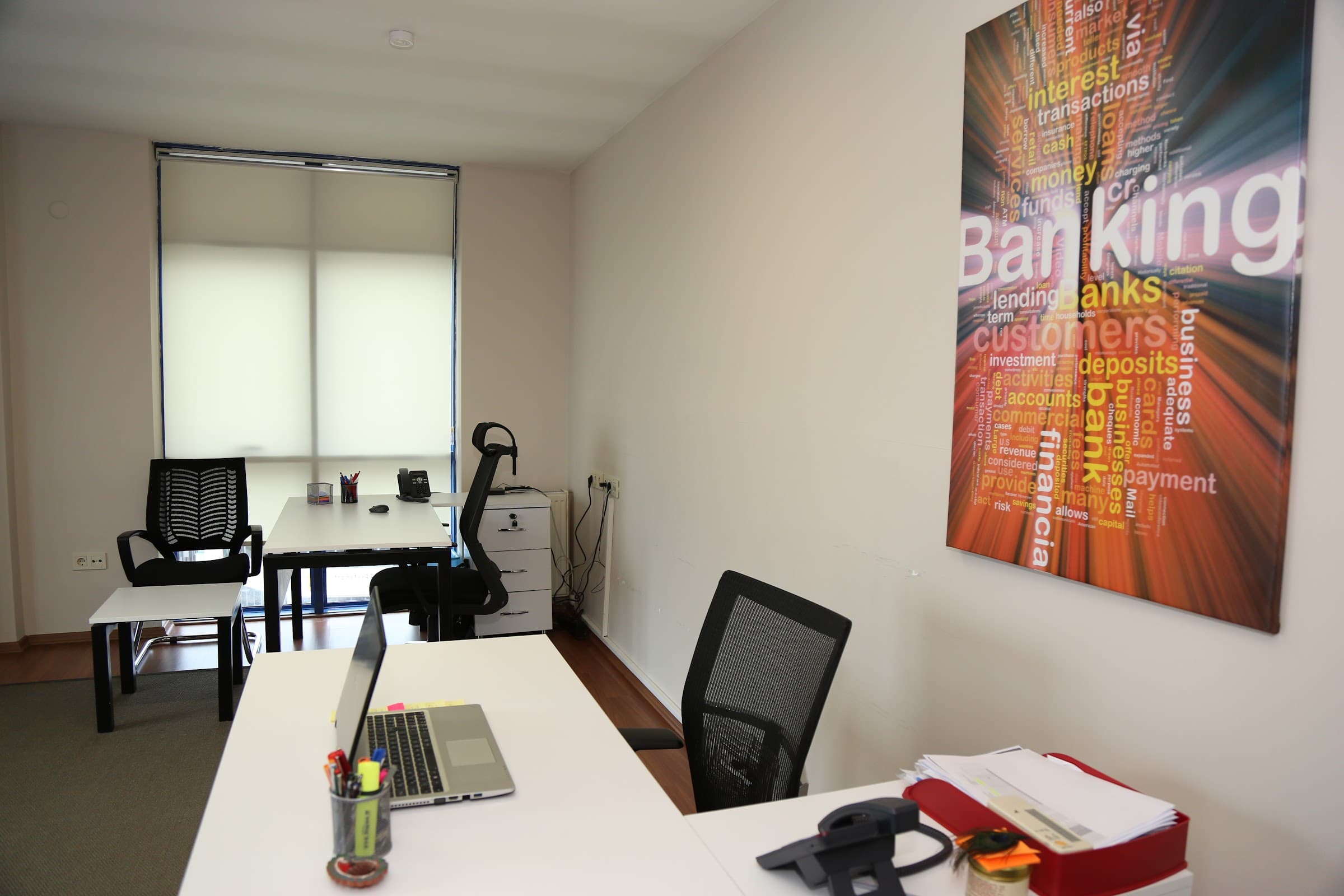 Joker Ofis | Ataşehir | Hazır&Sanal Ofis Hizmetleri — Ataşehir, İstanbul Sanal Ofis fotoğraf 2
