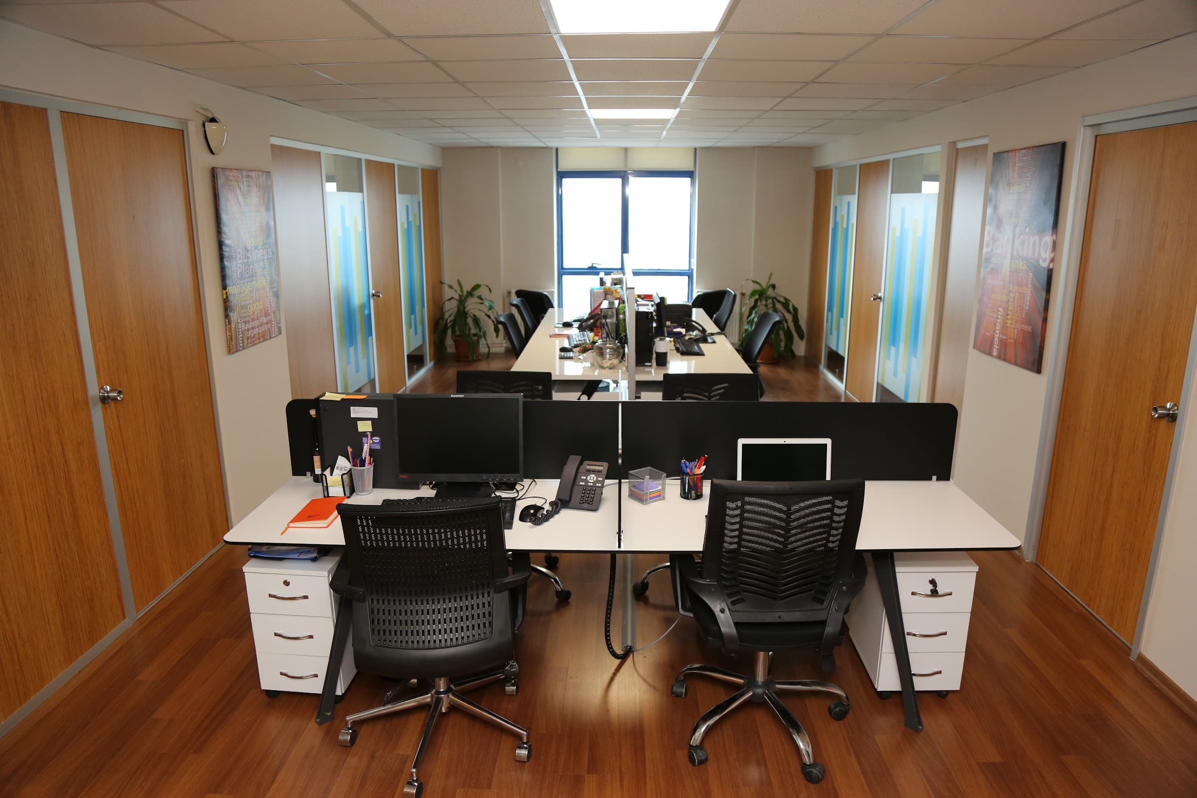 Joker Ofis | Ataşehir | Hazır&Sanal Ofis Hizmetleri — Ataşehir, İstanbul Sanal Ofis fotoğraf 3