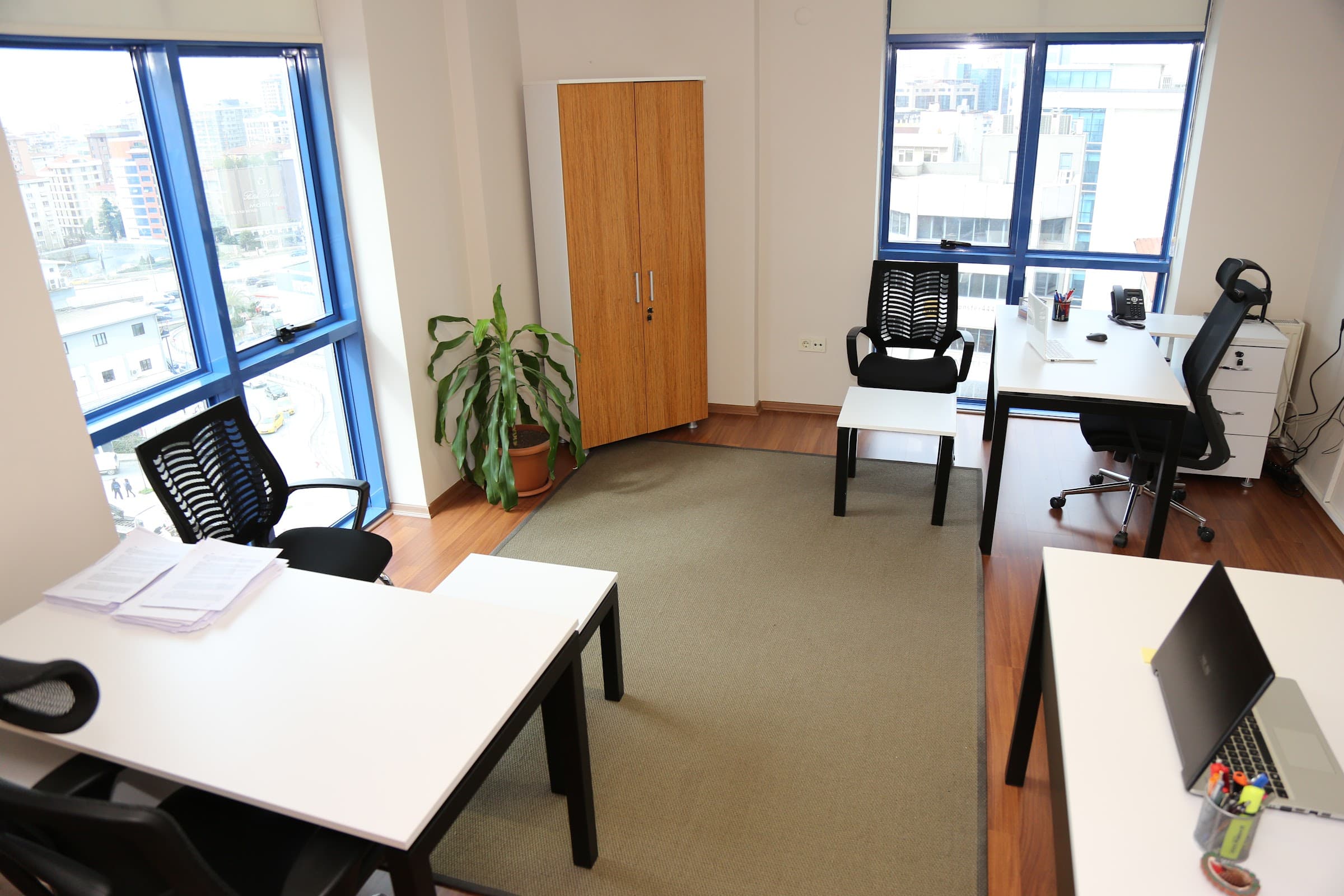 Joker Ofis | Ataşehir | Hazır&Sanal Ofis Hizmetleri — Ataşehir, İstanbul Sanal Ofis fotoğraf 5