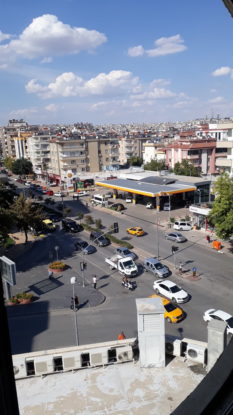 ENDER İŞ MERKEZİ — Şahinbey, Gaziantep Hazır Ofis fotoğraf 3