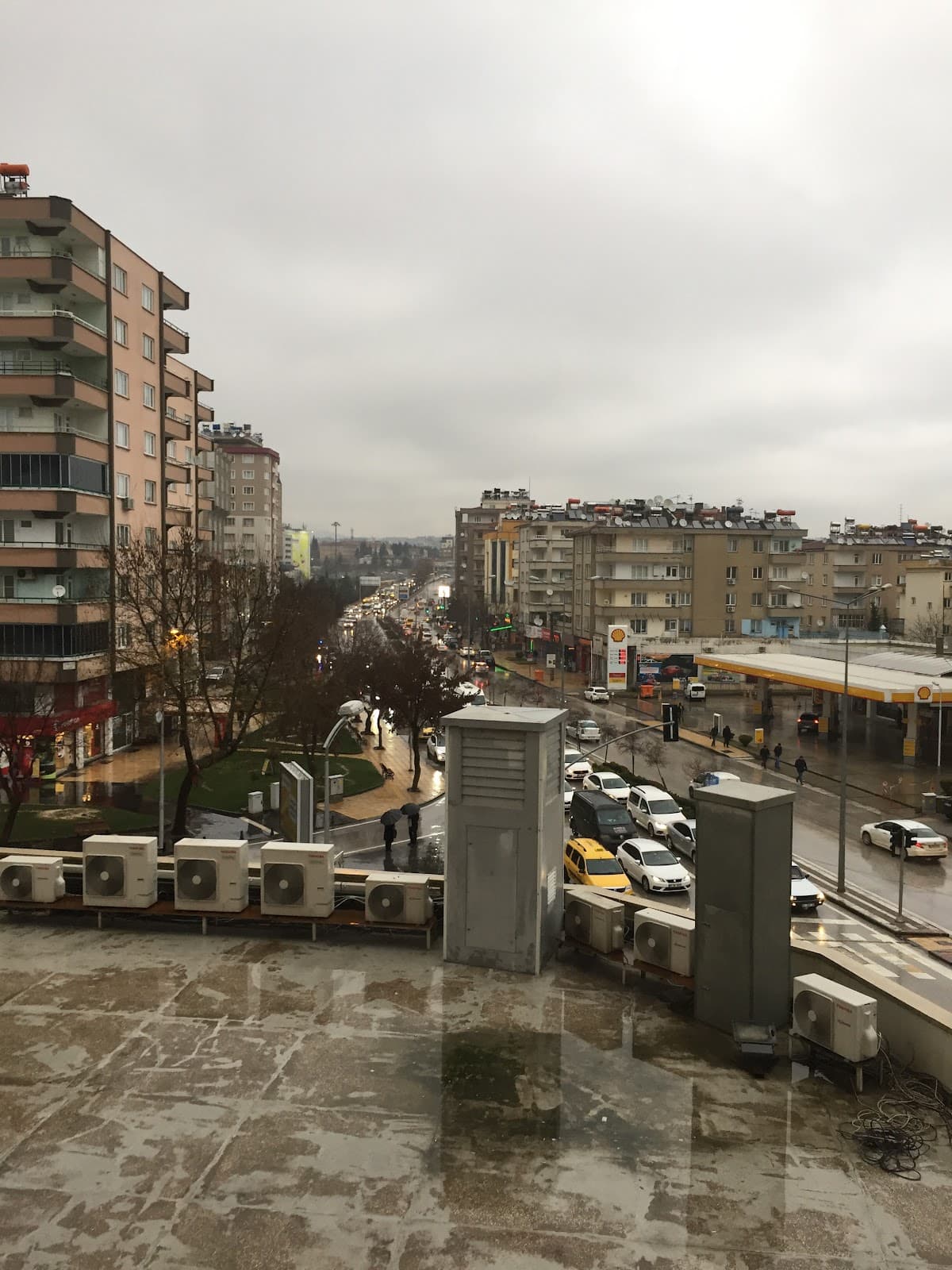 ENDER İŞ MERKEZİ — Şahinbey, Gaziantep Hazır Ofis fotoğraf 4