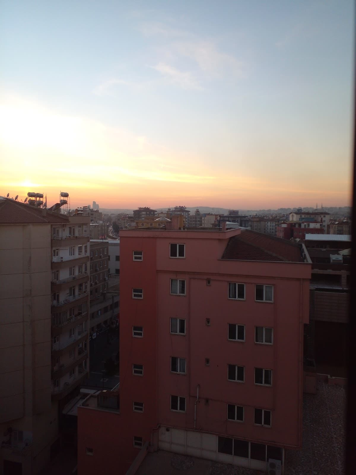 ENDER İŞ MERKEZİ — Şahinbey, Gaziantep Hazır Ofis fotoğraf 5