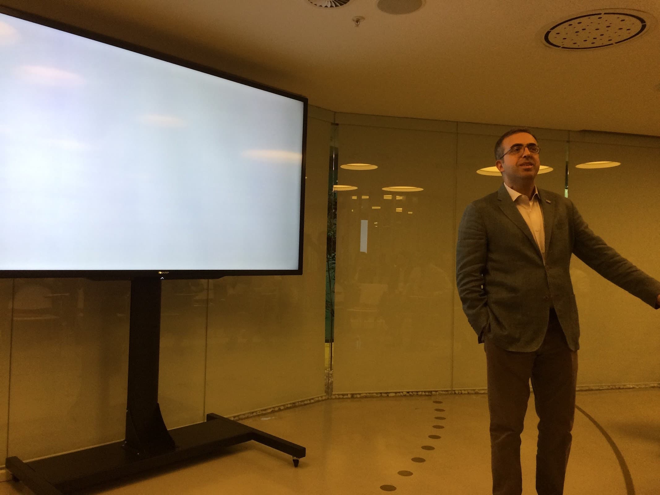 Bankalararası Kart Merkezi — Beşiktaş, İstanbul Hazır Ofis fotoğraf 4