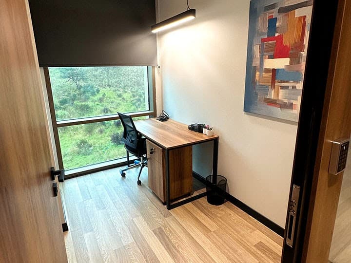 Rooms Coworking — Sarıyer, İstanbul Coworking fotoğraf 2
