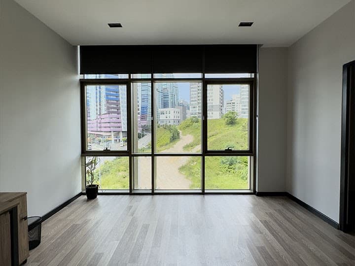 Rooms Coworking — Sarıyer, İstanbul Coworking fotoğraf 3