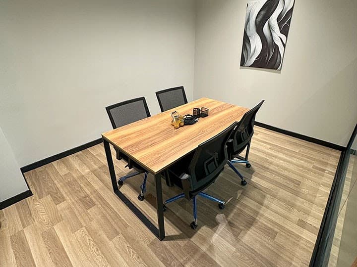 Rooms Coworking — Sarıyer, İstanbul Coworking fotoğraf 5