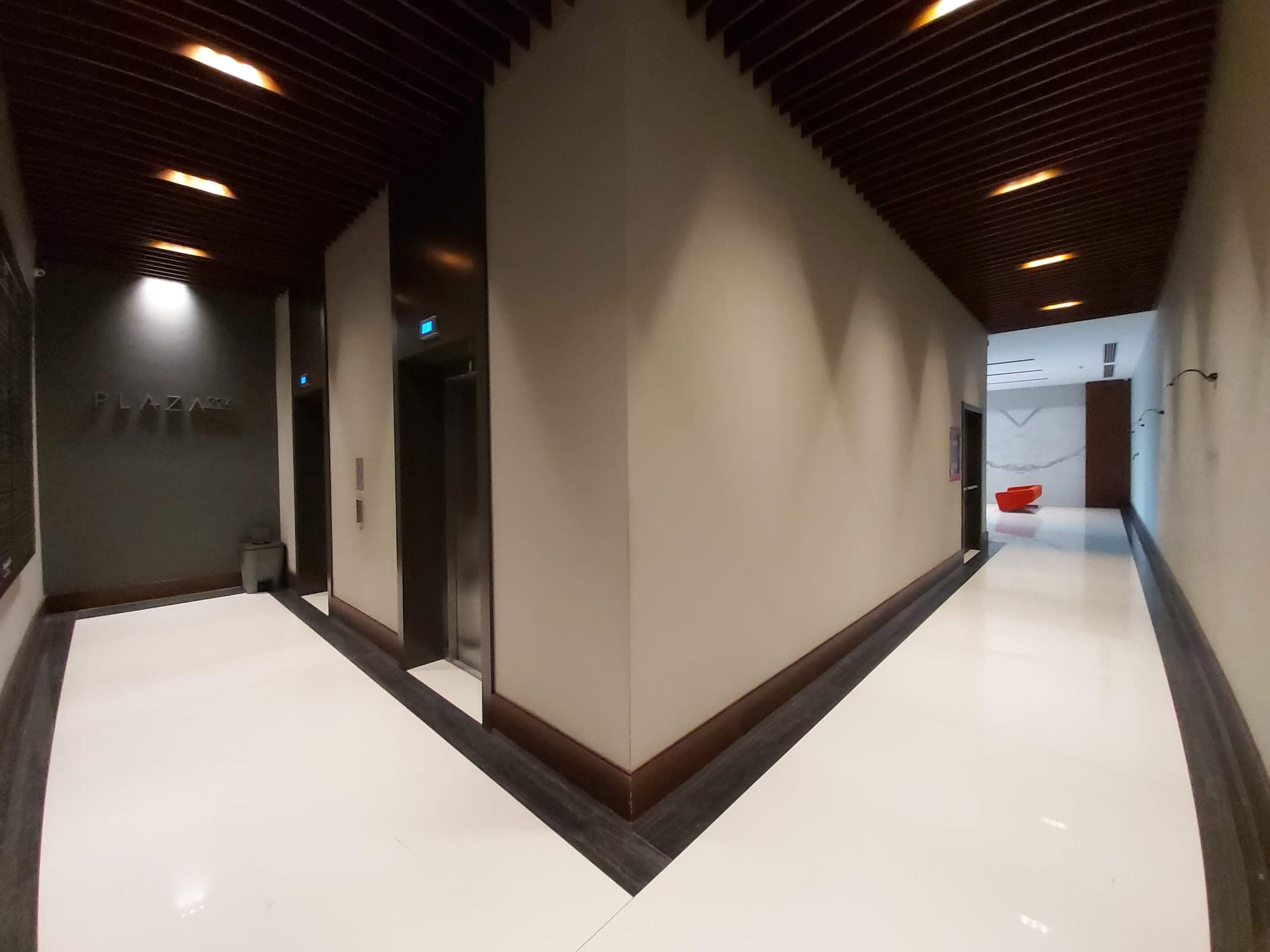 PLAZA 224 — Nilüfer, Bursa Plaza Ofis fotoğraf 2