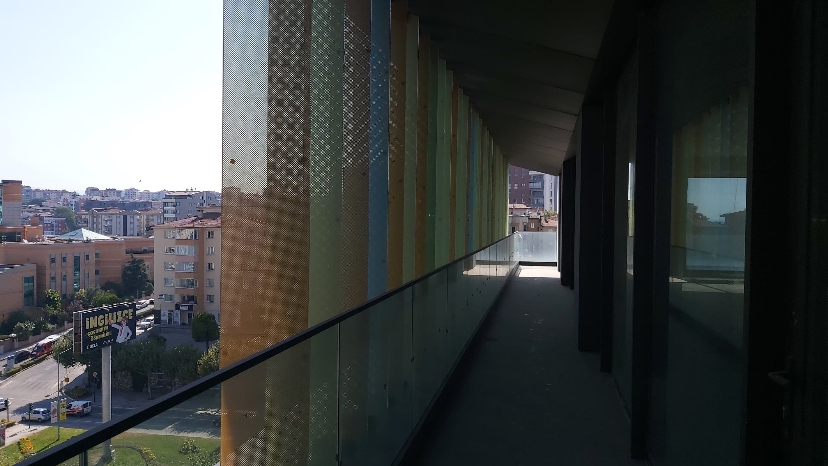 PLAZA 224 — Nilüfer, Bursa Plaza Ofis fotoğraf 3