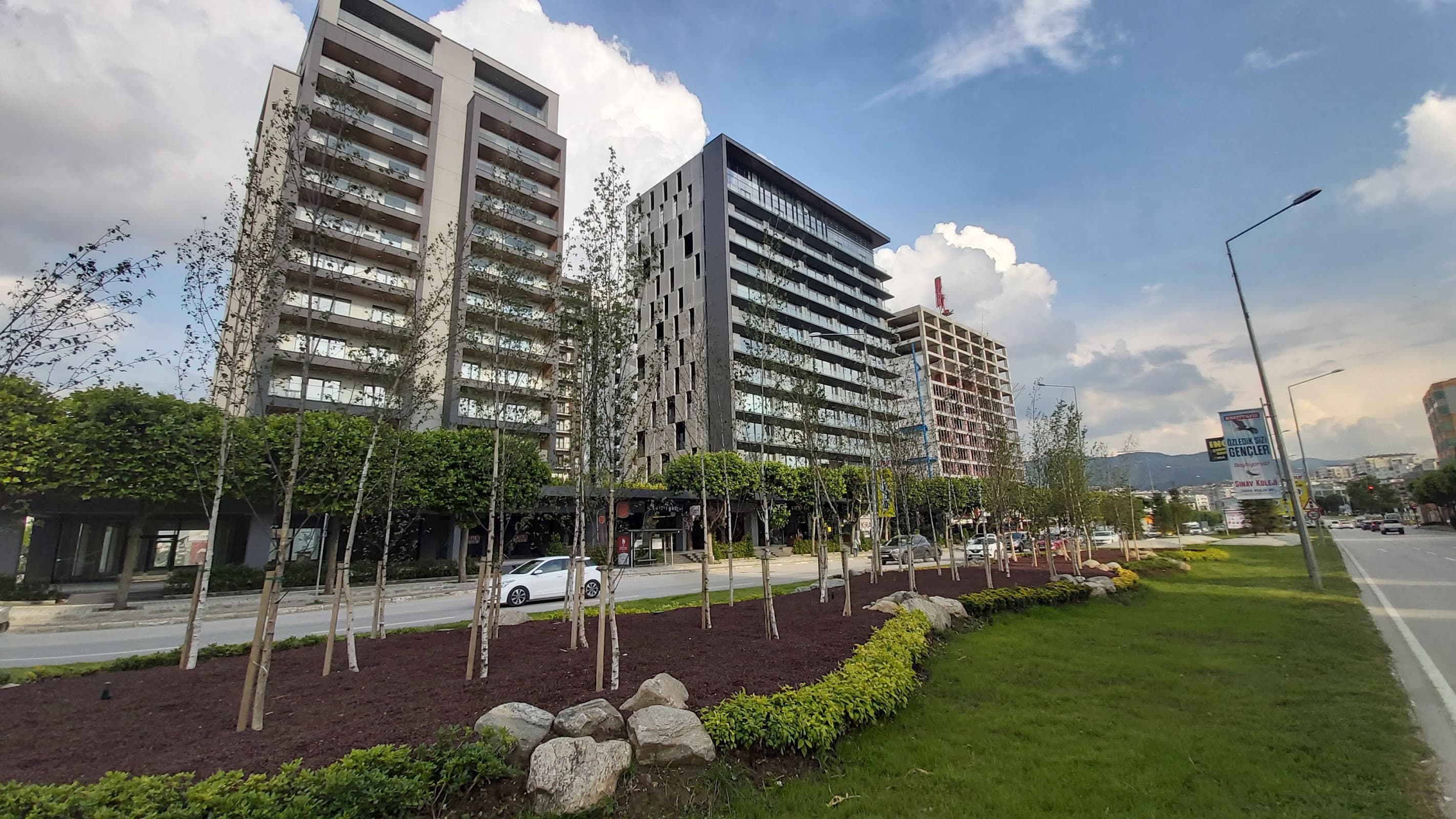 PLAZA 224 — Nilüfer, Bursa Plaza Ofis fotoğraf 5