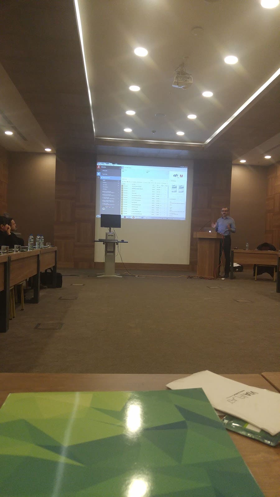 Ricoh Turkey Baskı Çözünleri Ltd. Şti. — Söğütözü, Ankara Hazır Ofis fotoğraf 2