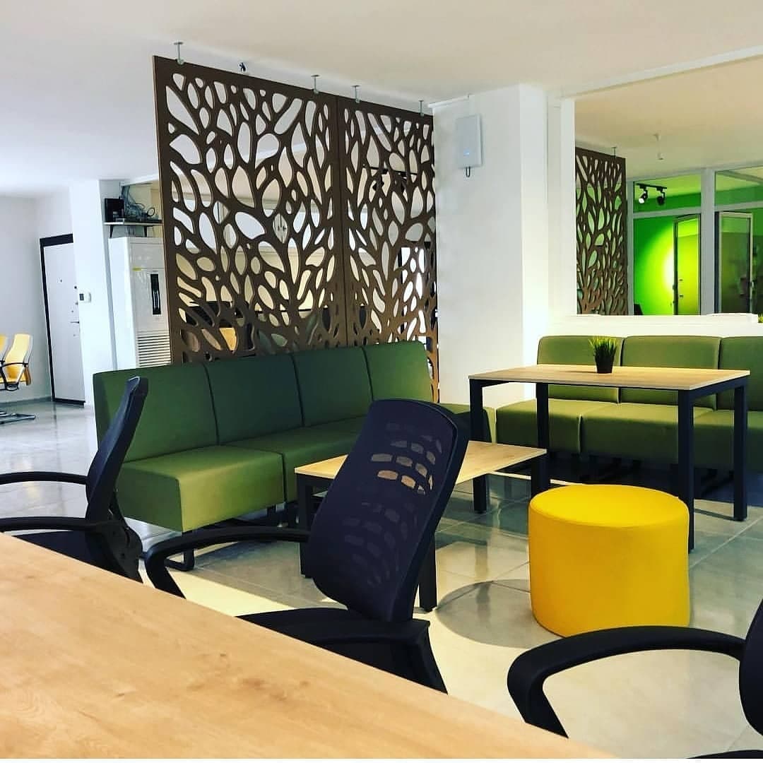 Tur-an ofis — Muratpaşa, Antalya Hazır Ofis fotoğraf 2