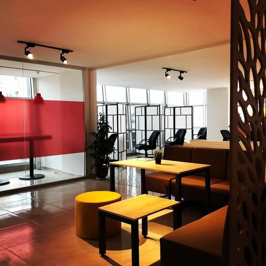 Tur-an ofis — Muratpaşa, Antalya Hazır Ofis fotoğraf 4