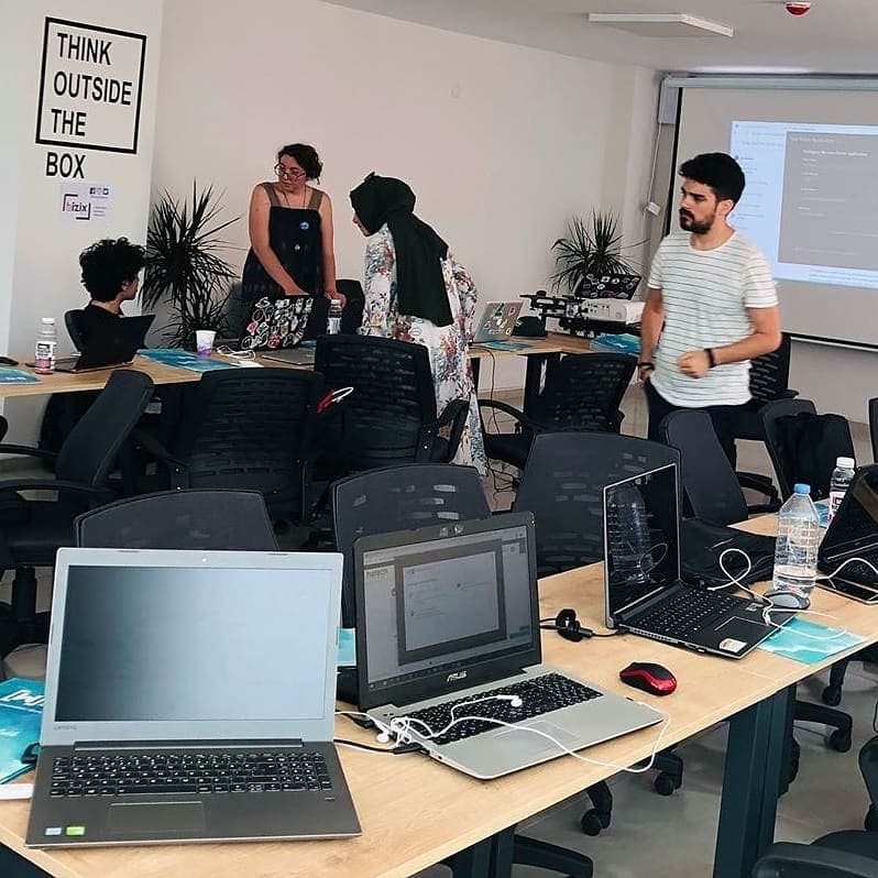 Tur-an ofis — Muratpaşa, Antalya Hazır Ofis fotoğraf 5