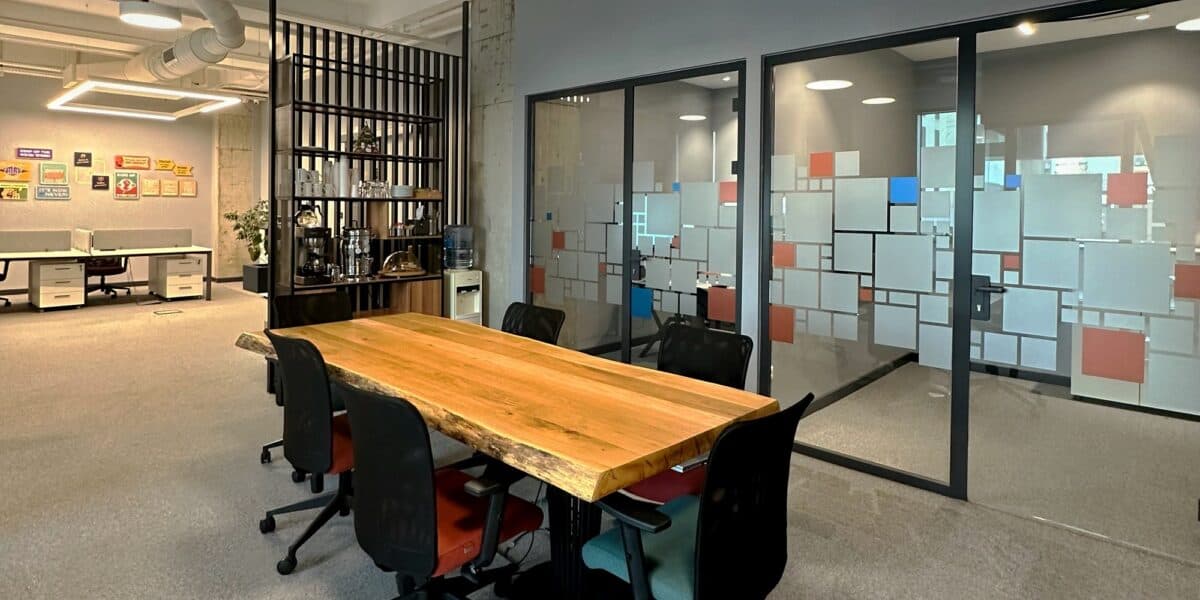 Workinton En Plaza — Ümraniye, İstanbul Plaza Ofis