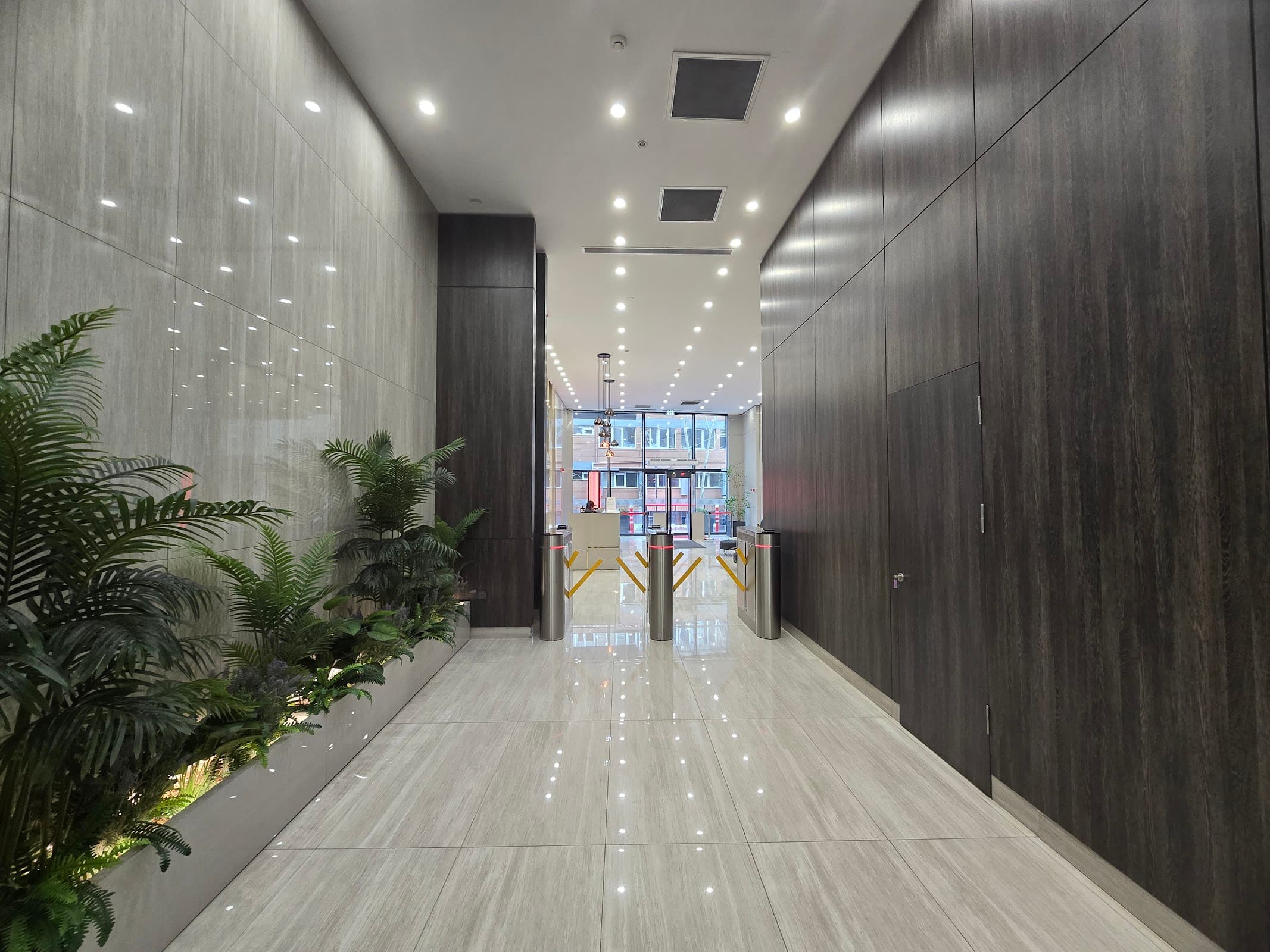 Ofis Karat Bakırköy — Bakırköy, İstanbul Hazır Ofis fotoğraf 2