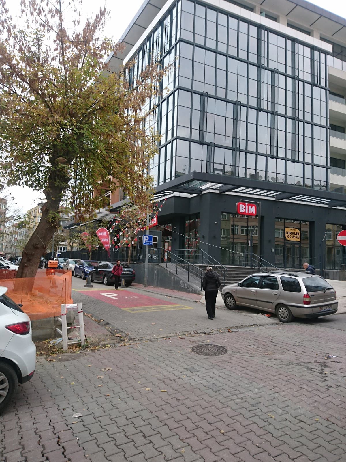Ofis Karat Bakırköy — Bakırköy, İstanbul Hazır Ofis fotoğraf 5