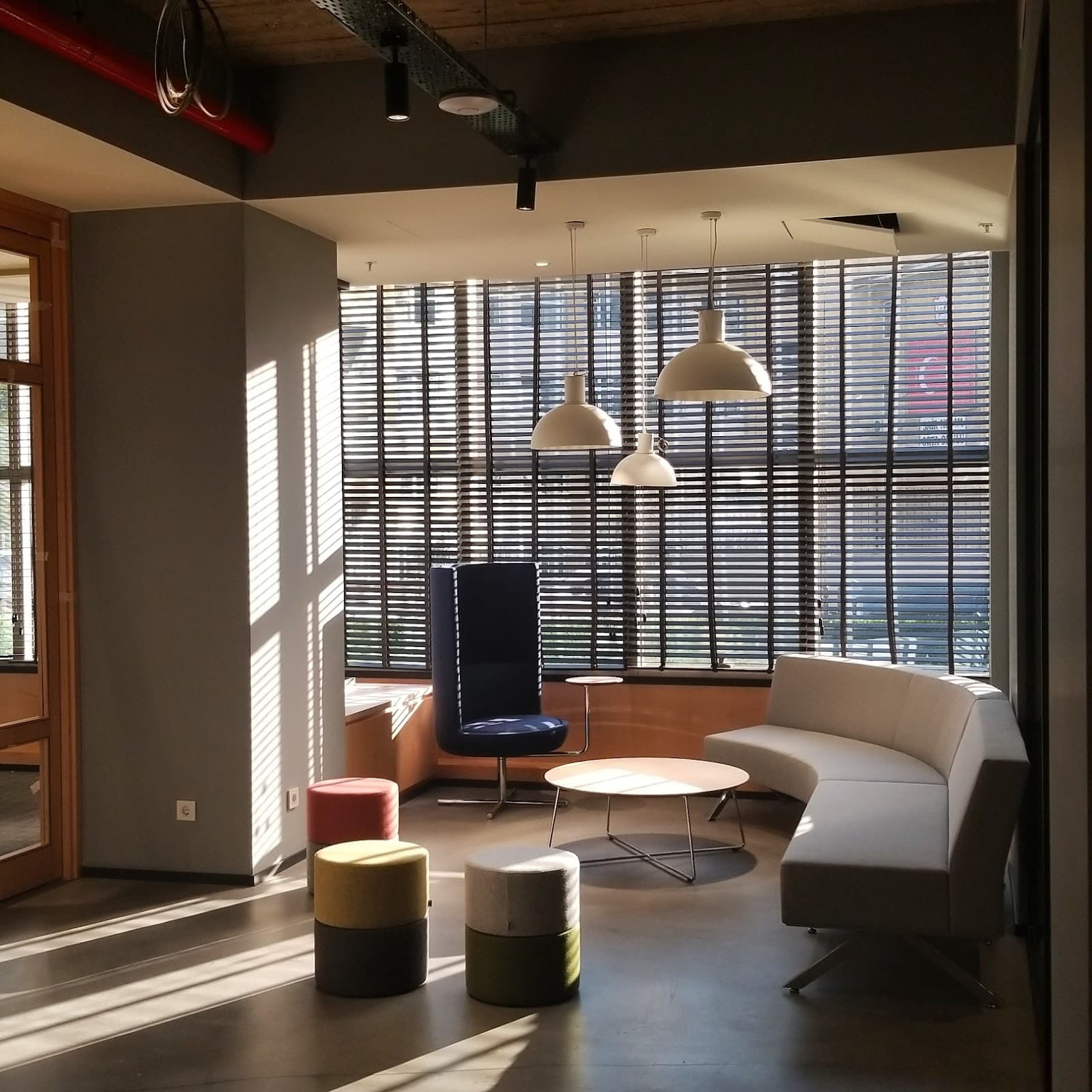 D Plaza — Beşiktaş, İstanbul Plaza Ofis fotoğraf 2