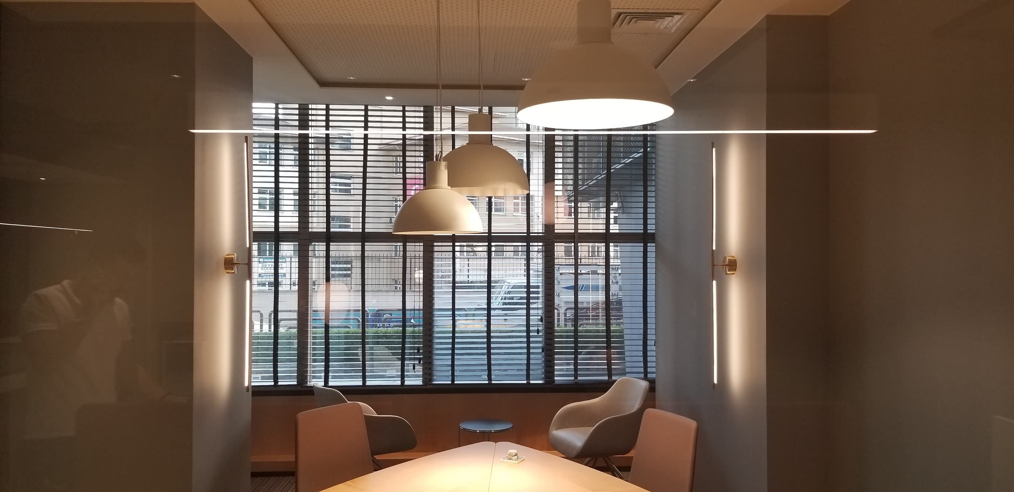 D Plaza — Beşiktaş, İstanbul Plaza Ofis fotoğraf 5