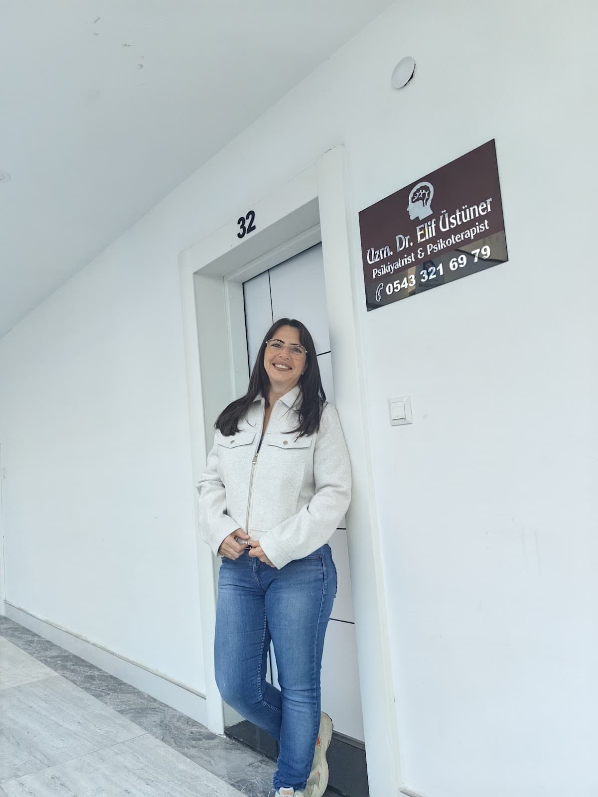 Tondemir Plaza — Konyaaltı, Antalya Plaza Ofis fotoğraf 5