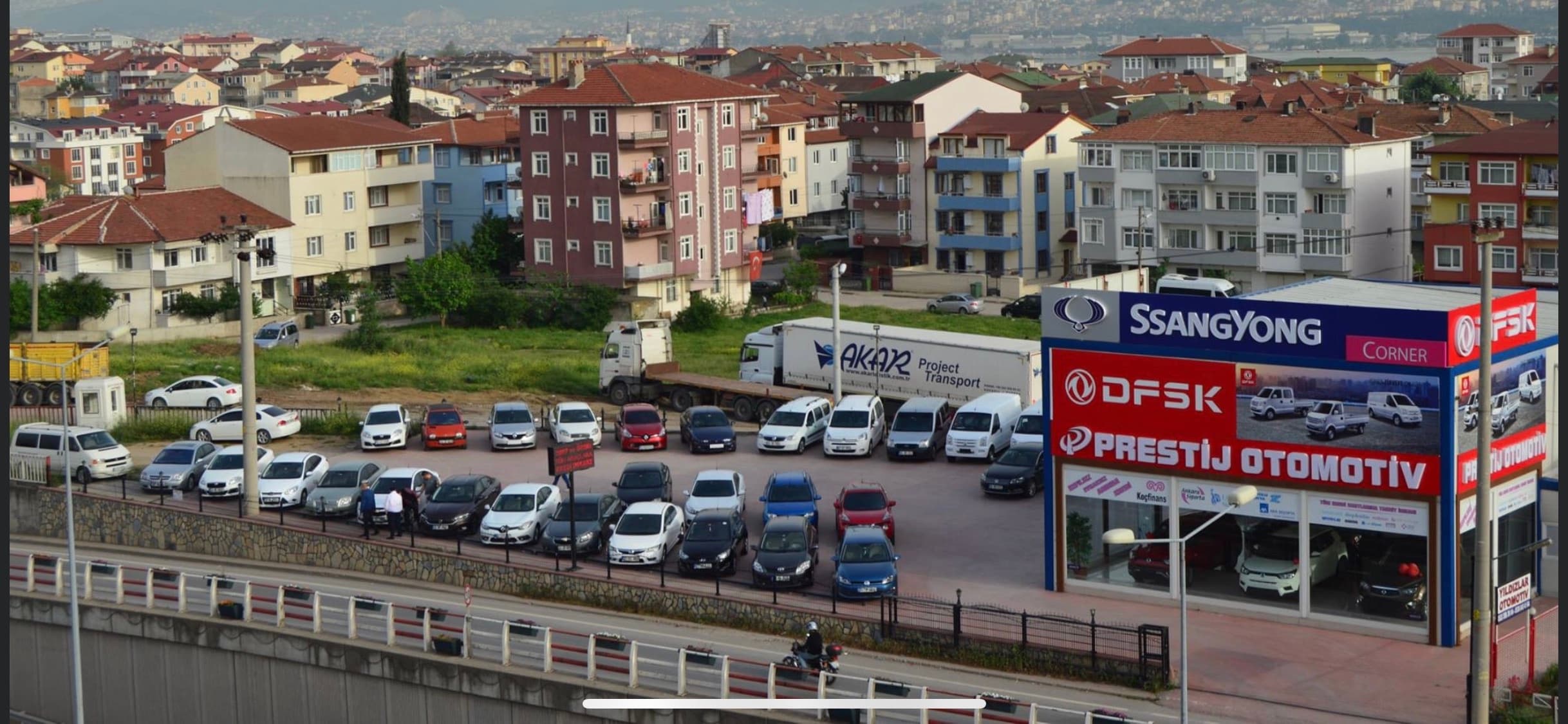 Arçelik Gebze Yedek Parça Depo Ersan — Gebze, Kocaeli Hazır Ofis fotoğraf 2
