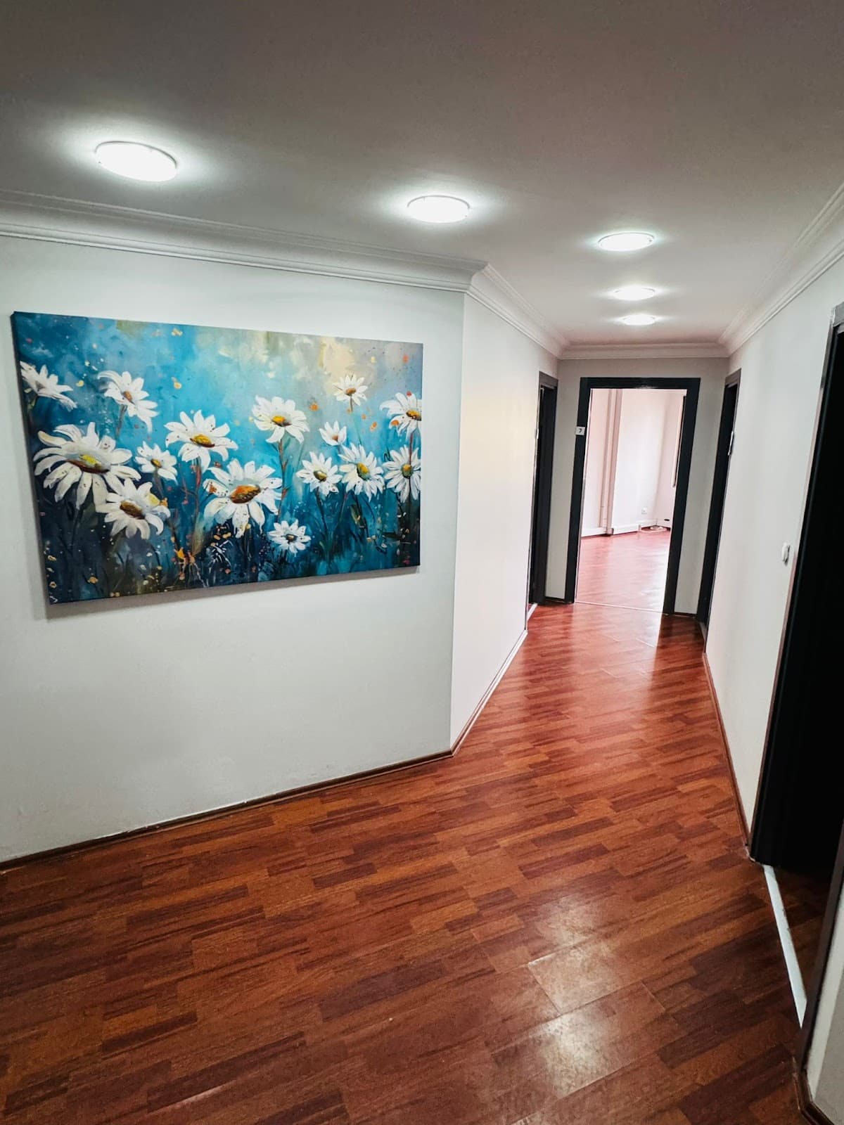 EOX OFİS & SANAL OFİS — Şişli, İstanbul Hazır Ofis fotoğraf 3