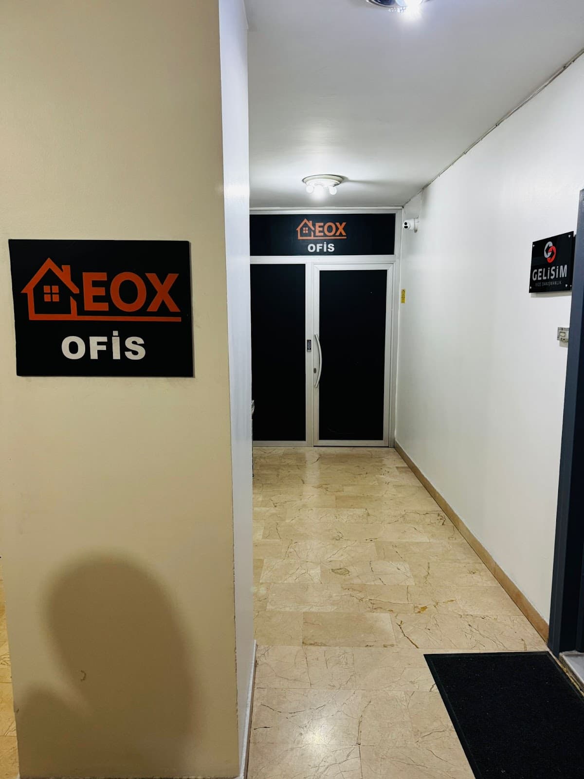 EOX OFİS & SANAL OFİS — Şişli, İstanbul Hazır Ofis fotoğraf 4
